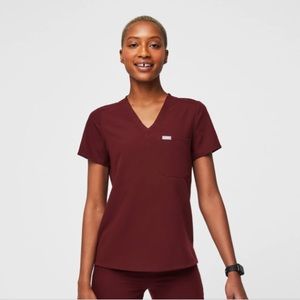 Figs scrub Set - joggers and top